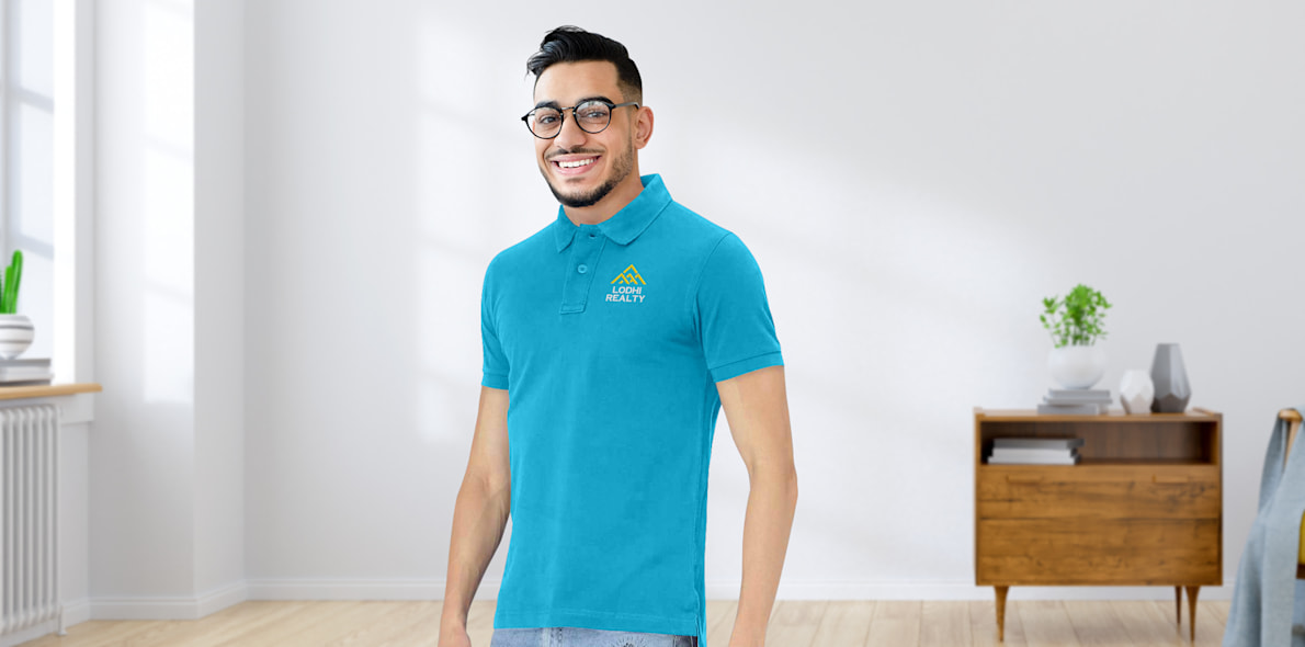Polo uspa t top shirt
